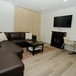 Niagara Escape Crib: 3Km From Niagarafalls