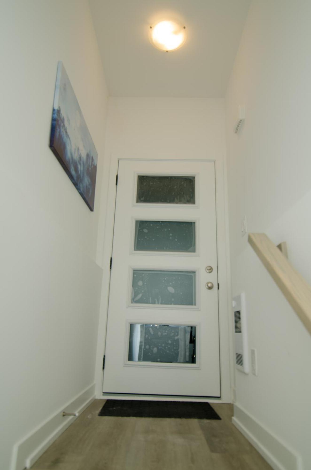 Escape Crib: 3km From Niagarafalls *