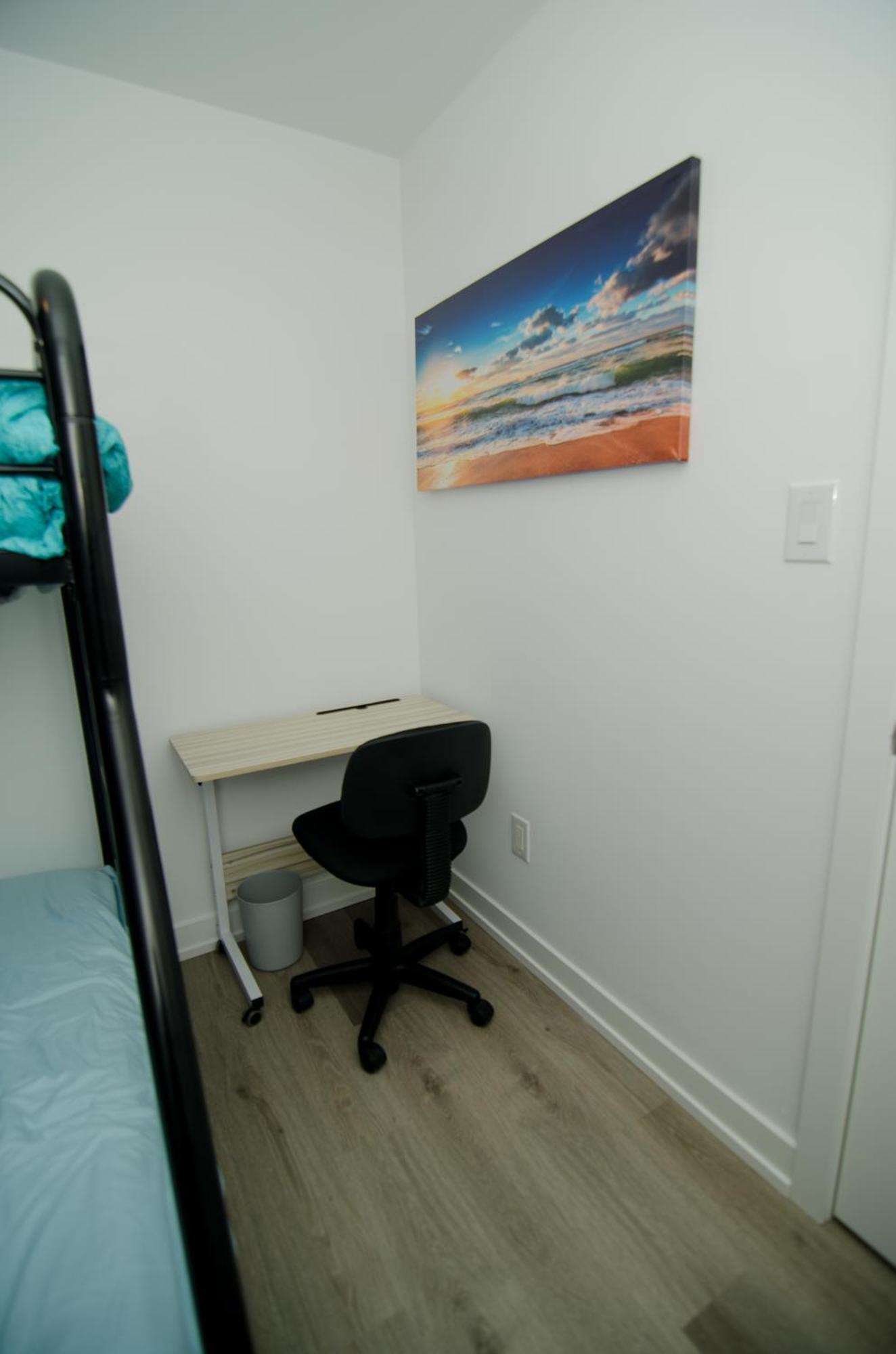 Holiday home Escape Crib: 3km From Niagarafalls