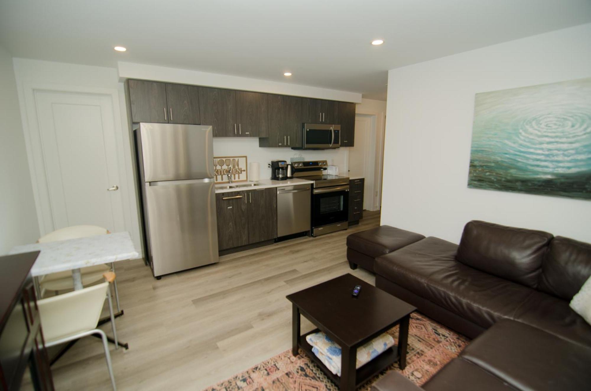 Escape Crib: 3km From Niagarafalls Holiday home