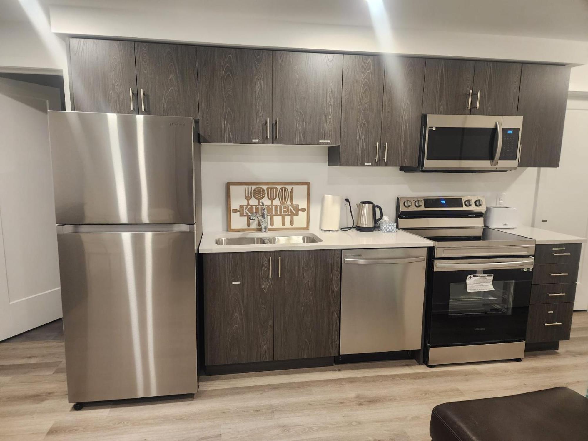 Holiday home Escape Crib: 3km From Niagarafalls Niagara Falls